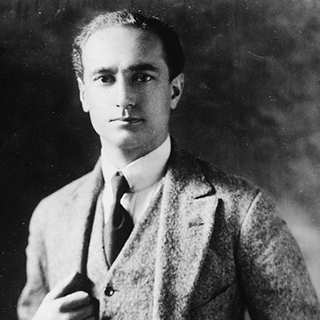 Georges Ivanovitch Gurdjieff